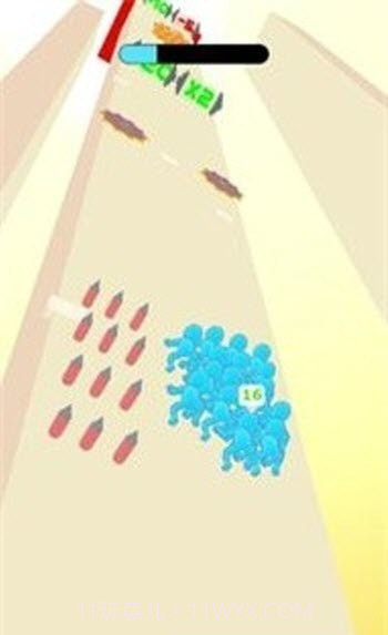 Clash Climbv0.11截图3 Clash Climbv0.11截图3