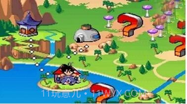 悟空历险记截图2