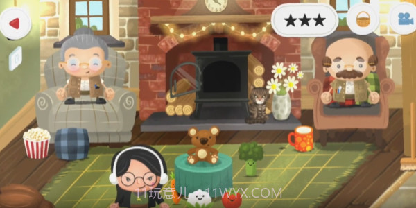 儿童农场模拟器截图6 儿童农场模拟器截图6