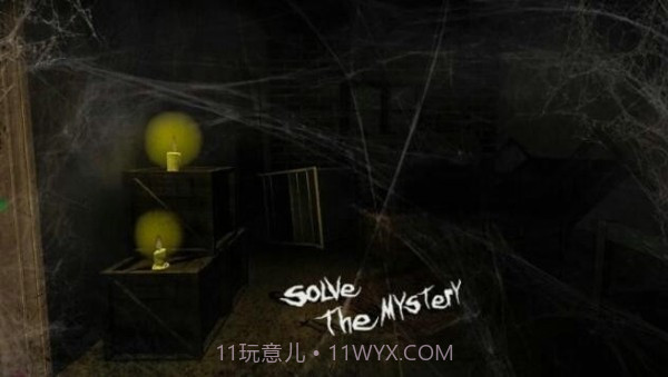 山村侦探截图2 山村侦探截图2