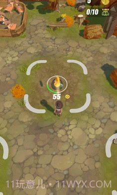 我的恐龙农场截图2