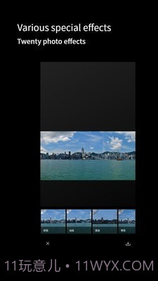 广角相机截图4 广角相机截图4