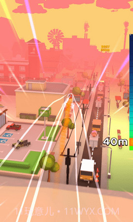 火力投球截图2 火力投球截图2