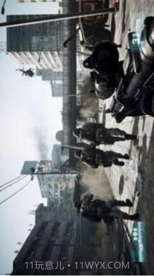 Battlefield 5 game 2018截图3 Battlefield 5 game 2018截图3