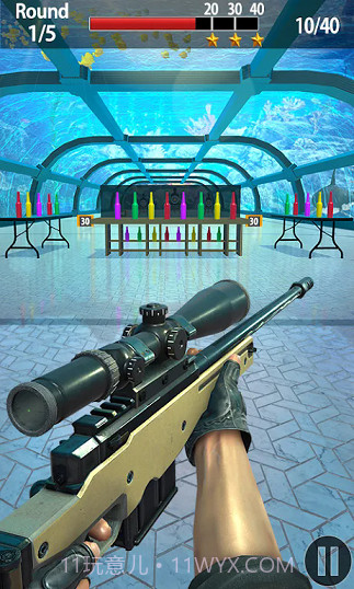 目标枪射击截图6 目标枪射击截图6