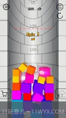 合成大方块截图5