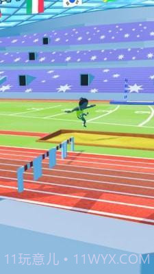 奥运英雄截图3