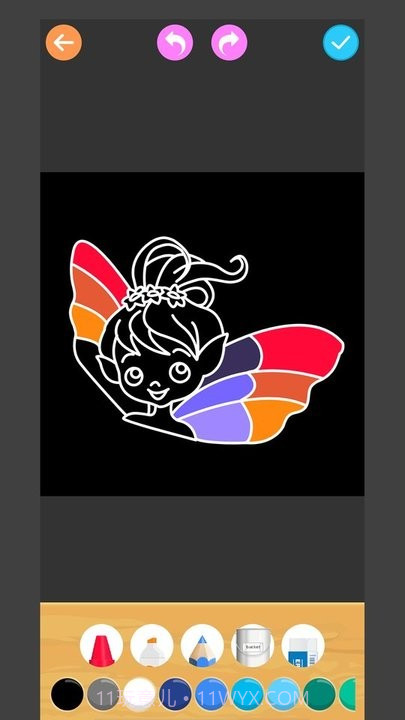 公主苏菲亚截图2 公主苏菲亚截图2