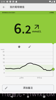 雅培瞬感截图2 雅培瞬感截图2