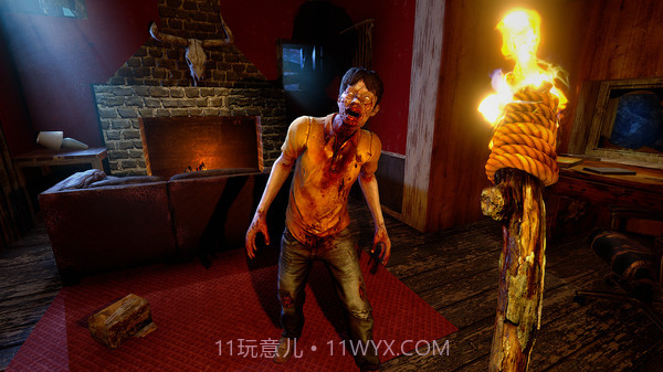 七日杀免费版截图3 七日杀免费版截图3