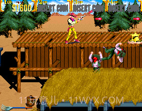 落日骑士截图1 落日骑士截图1