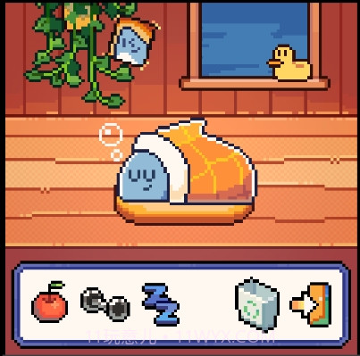 我的小鲨鱼截图4