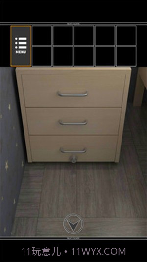 逃脱逃离阁楼截图1 逃脱逃离阁楼截图1