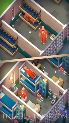 我的监狱大亨截图3