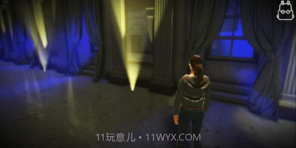 皮蒂宫的谋杀之谜截图4