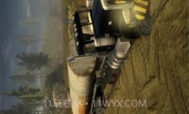 真实重卡模拟器8.0截图3