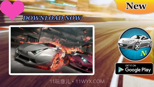 像素赛车速度(Pixel Race Car Speed)截图3 像素赛车速度(Pixel Race Car Speed)截图3