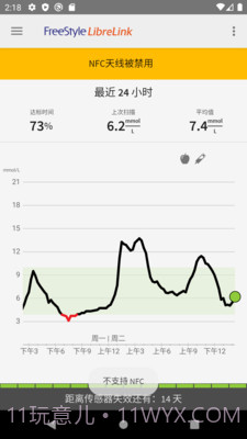 雅培瞬感截图4 雅培瞬感截图4