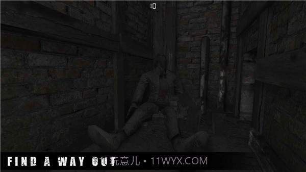 生化起源密室逃脱截图4 生化起源密室逃脱截图4