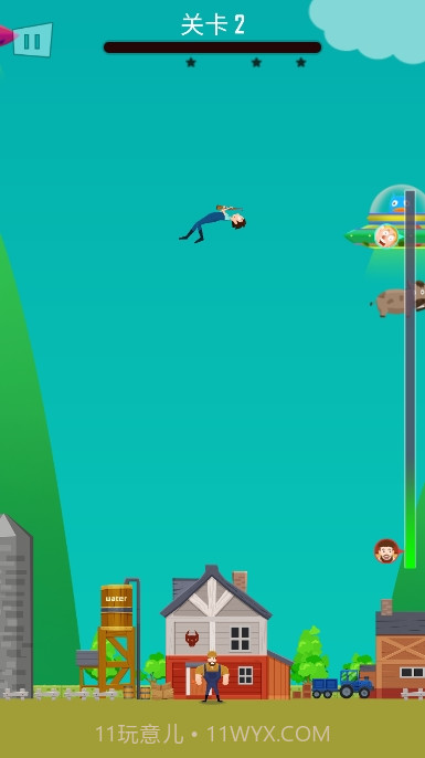 抛出银河系截图4 抛出银河系截图4