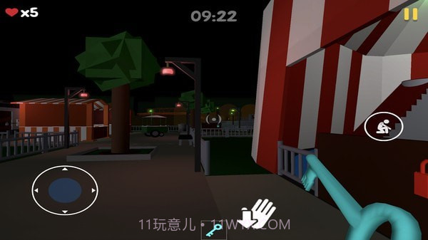 小丑猪狂欢截图4 小丑猪狂欢截图4