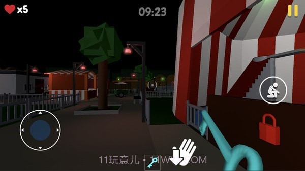 小丑猪狂欢截图1 小丑猪狂欢截图1