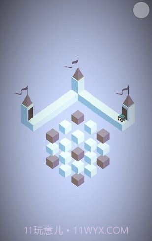 等距的困惑截图2