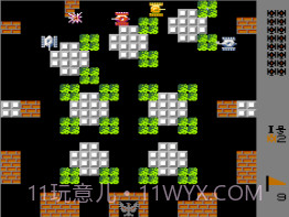 坦克大战2008(悟饭)截图2 坦克大战2008(悟饭)截图2