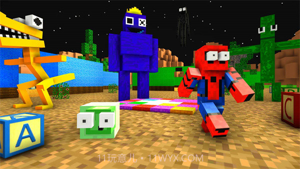 像素岛求生截图4 像素岛求生截图4