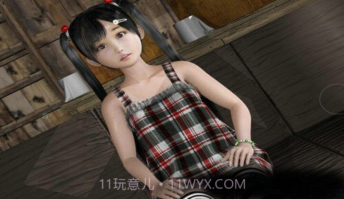 小鬼的秘密基地2截图4 小鬼的秘密基地2截图4