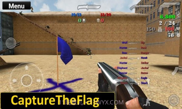 特种作战部队2截图1 特种作战部队2截图1