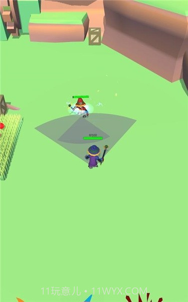 魔术大冒险截图2 魔术大冒险截图2