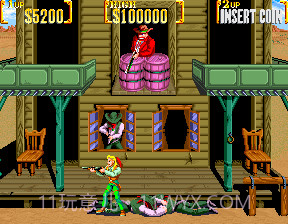 落日骑士截图2 落日骑士截图2