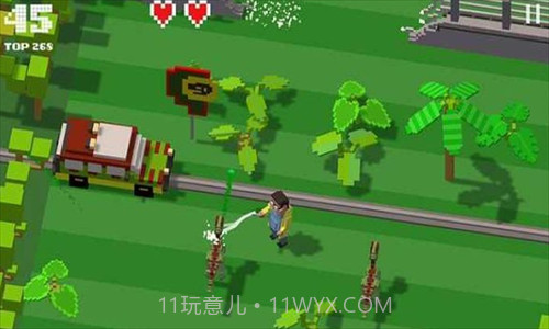 跳跃侏罗纪无敌版截图2 跳跃侏罗纪无敌版截图2