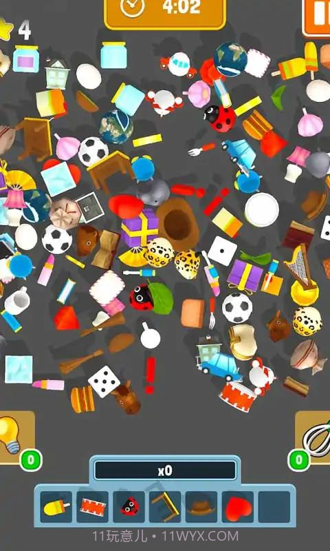 玩具消消消截图3