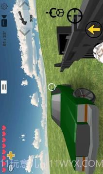 Memes Wars(MemesWars: multiplayer sandbox)截图4 Memes Wars(MemesWars: multiplayer sandbox)截图4