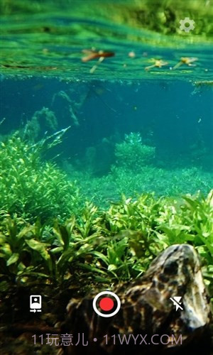 简单相机截图2 简单相机截图2