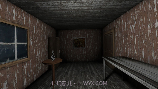 密室解谜模拟器截图1