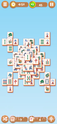 挪对对截图3 挪对对截图3