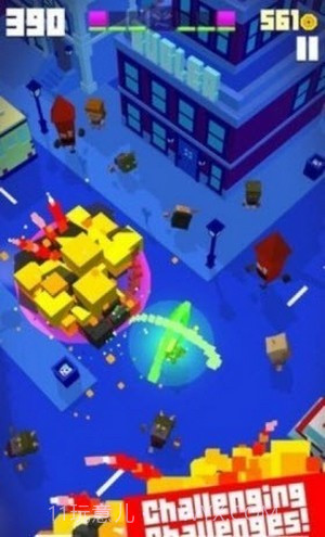 快去爆炸吧截图2 快去爆炸吧截图2