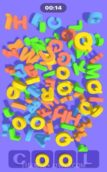 快乐打字员截图2 快乐打字员截图2