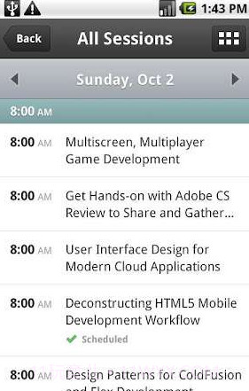 Adobe AIR截图1 Adobe AIR截图1