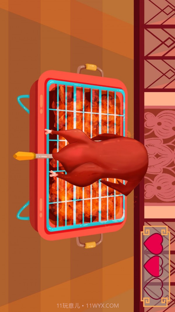 宝宝中餐制作截图1