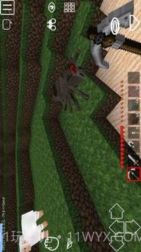 建造世界-联机沙盒像素游戏截图2