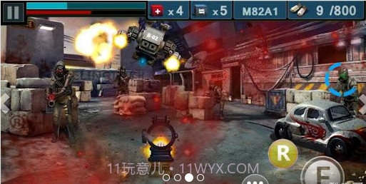 战争之王截图3 战争之王截图3