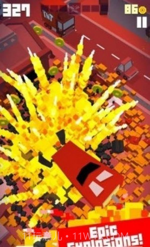 快去爆炸吧截图4 快去爆炸吧截图4