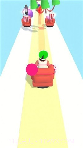 愤怒吊索截图2 愤怒吊索截图2