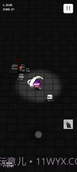 变异体生存截图1 变异体生存截图1