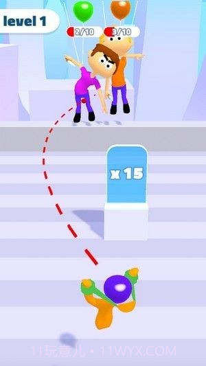 射击和激情截图3