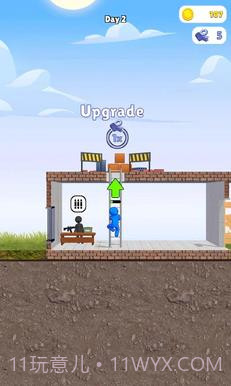 黄昏战争截图1 黄昏战争截图1